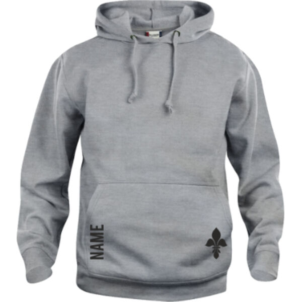 Kinder Hoody Miniaturansicht