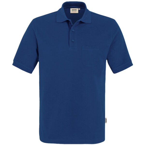 Hakro Pocket-Poloshirt  Miniaturansicht