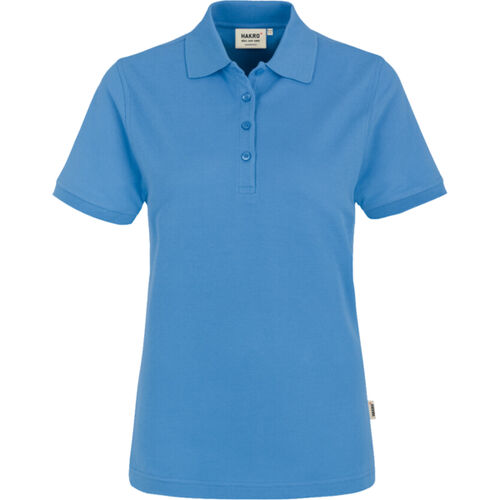 Hakro Damen Poloshirt Classic Miniaturansicht