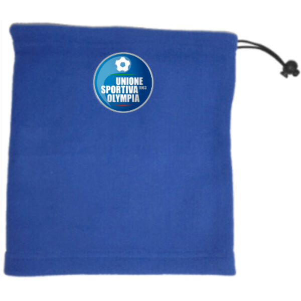 U.S. OLYMPIA Halswärmer Miniaturansicht